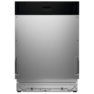 AEG Lavavajillas integrable de 60 cm Serie 8000 XXL Cleaning Performance para 15 cubiertos GI8700A2PN