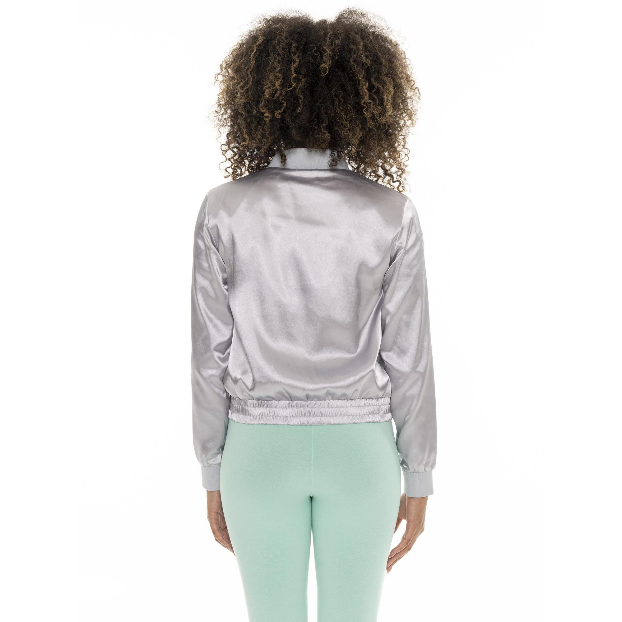 Bomber da donna Leone Be Glam