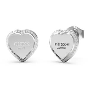 Pendientes Guess Mujer JUBE01427JWRHT-U
