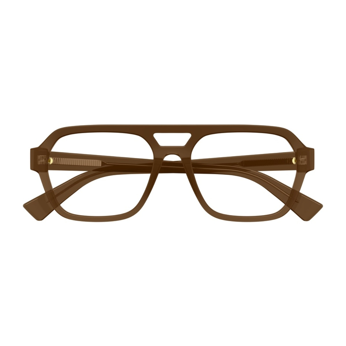 Gafas de Vista Bottega Veneta BV1336OA-004 de Acetato Hombre 55 mm