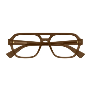 Gafas de Vista Bottega Veneta BV1336OA-004 de Acetato Hombre 55 mm