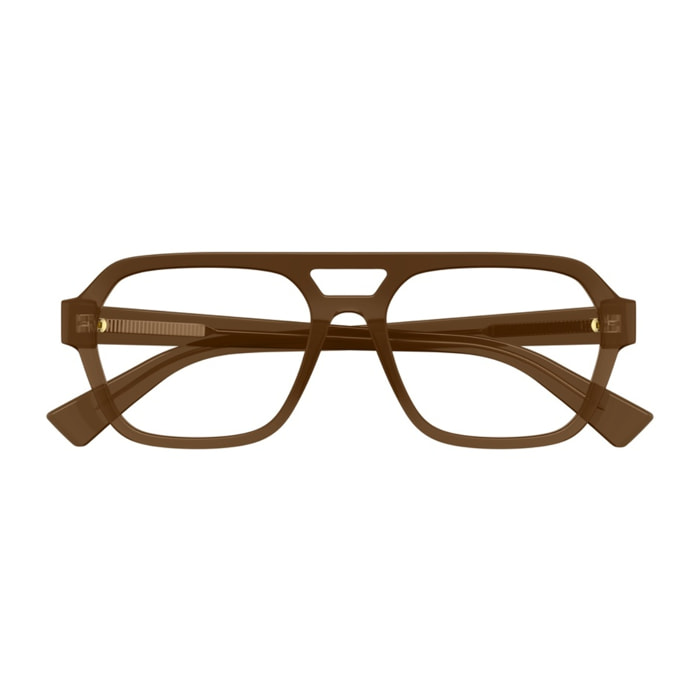 Gafas de Vista Bottega Veneta BV1336OA-004 de Acetato Hombre 55 mm
