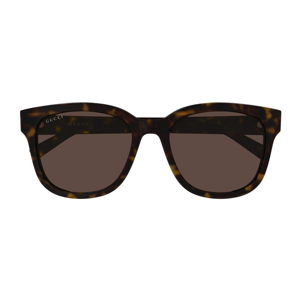 Gafas de Sol Gucci GG2126SK-002 de Acetato Mujer 55 mm
