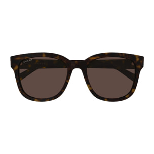 Gafas de Sol Gucci GG2126SK-002 de Acetato Mujer 55 mm