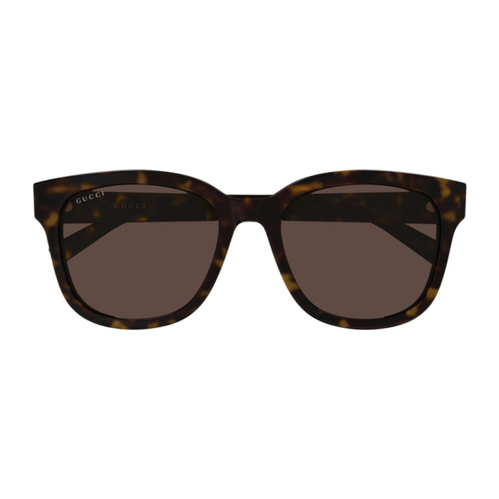 Gafas de Sol Gucci GG2126SK-002 de Acetato Mujer 55 mm