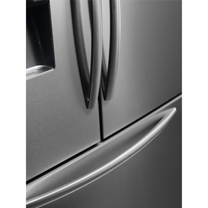 AEG Frigorífico Combi de libre instalación de 1776 mm RMB86321NX | Reacondicionado