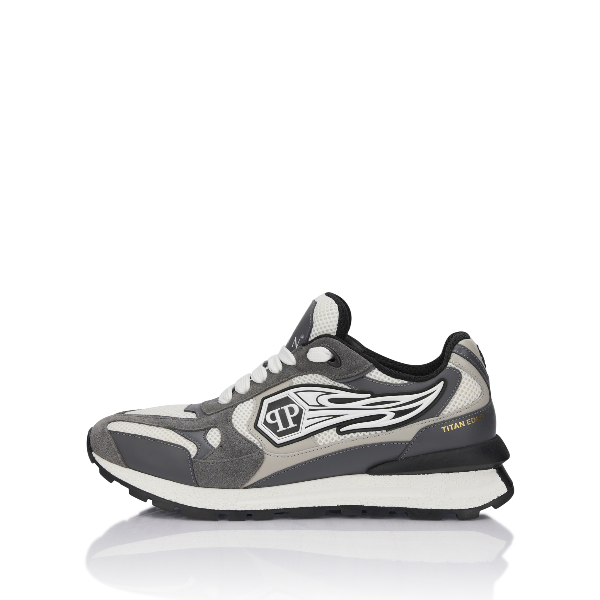 PHILIPP PLEIN Zapatillas Lo-Top TITAN