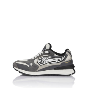 PHILIPP PLEIN Zapatillas Lo-Top TITAN