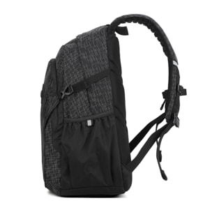 Zaino unisex Zenitho - Poliestere - Casual - 33.0 x 21.0 x 50.0 cm
