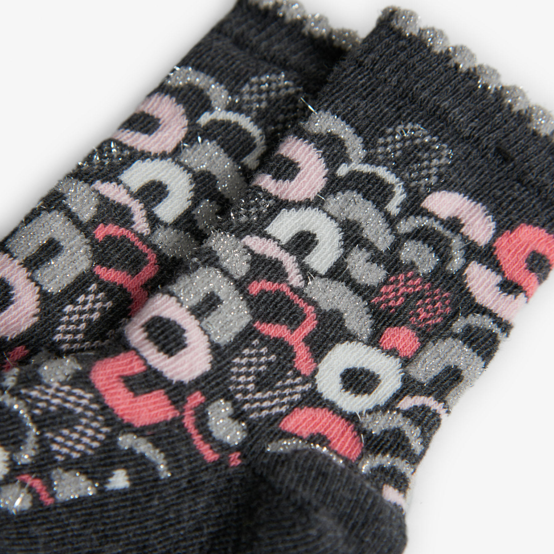 Pack calcetines de bebé niña -BCI