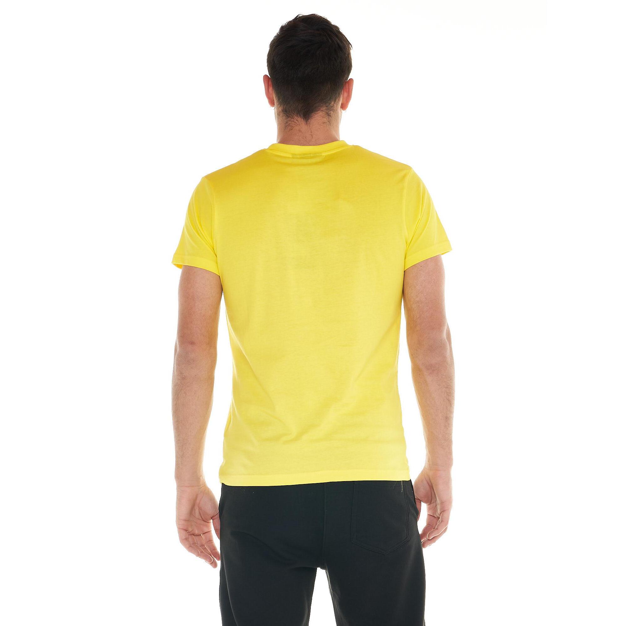 La fuerza está dentro de la camiseta deportiva Fuo para hombre