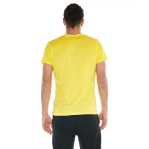 La fuerza está dentro de la camiseta deportiva Fuo para hombre