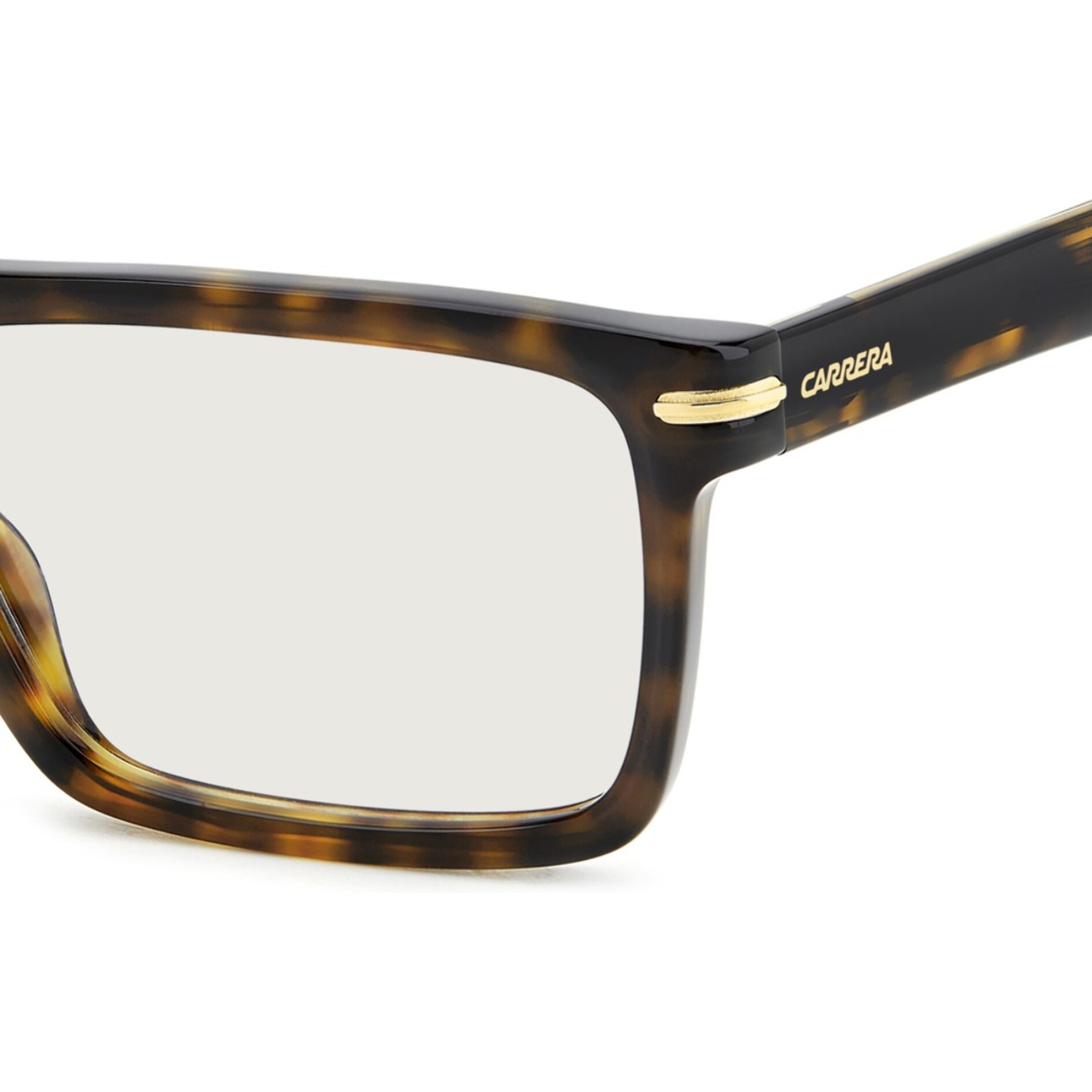Gafas de Vista Carrera 344 QUM de Acetato Hombre 55 mm