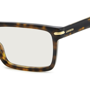 Gafas de Vista Carrera 344 QUM de Acetato Hombre 55 mm