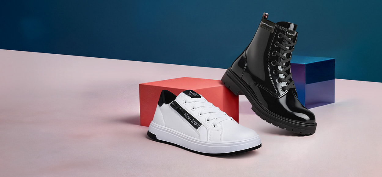 TOMMY HILFIGER pas cher sur VEEPEE