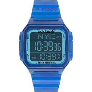 Adidas Orologio Digitale Ao Street Digital One Gmt