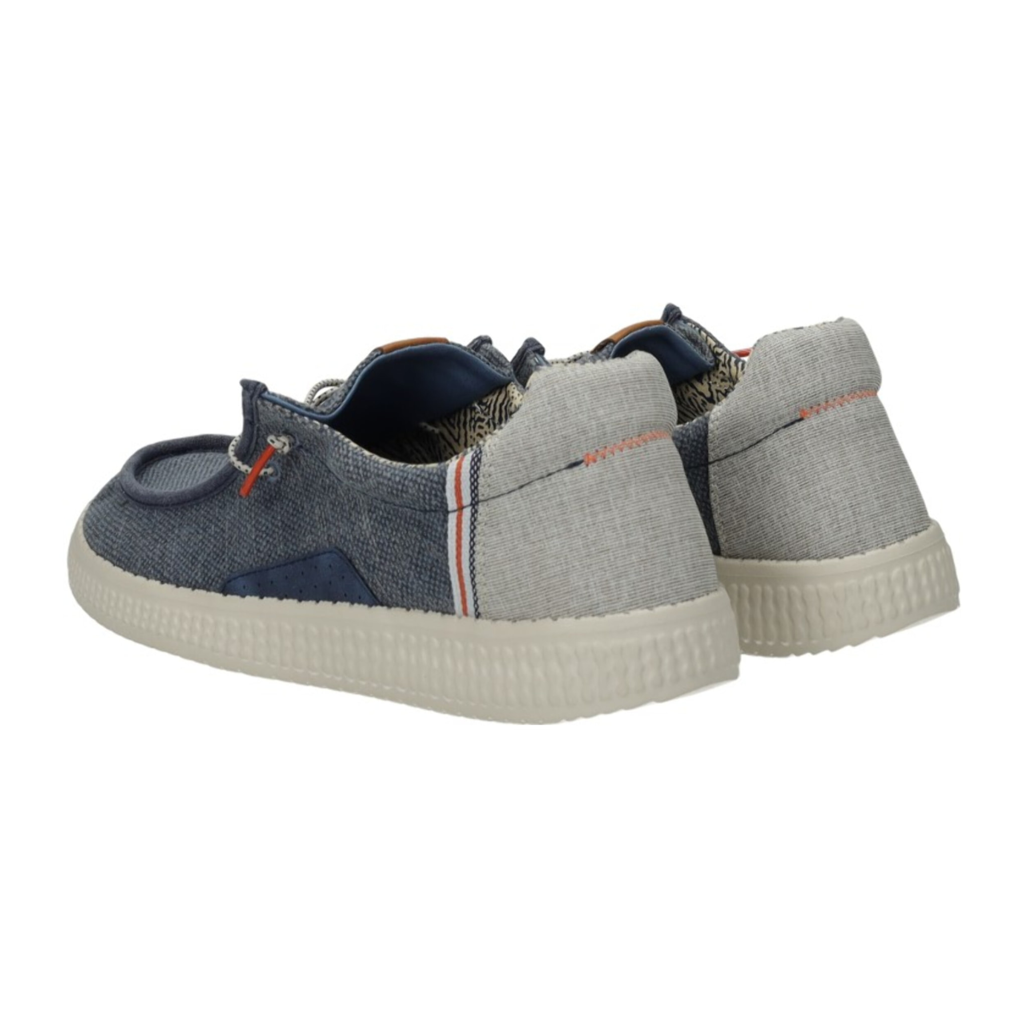 Sneakers Uomo Tata Italia Blu