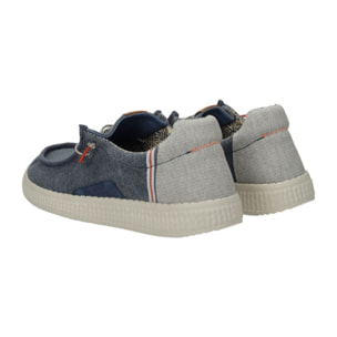Sneakers Uomo Tata Italia Blu