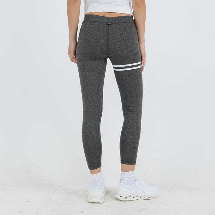 Leggins da allenamento Capri Keeps