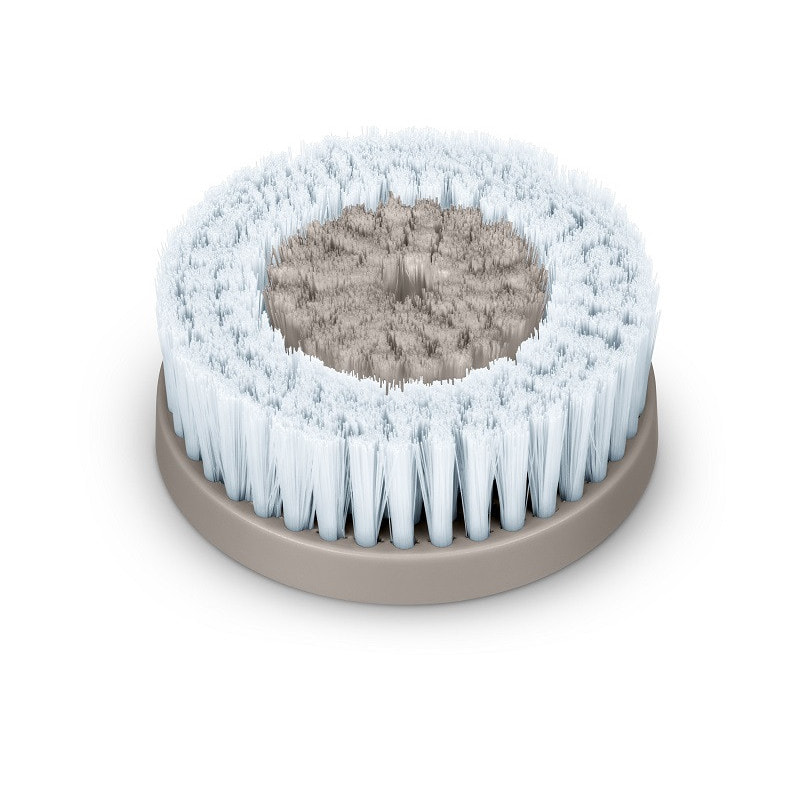 Brosse nettoyante visage - Beurer - FC 59 - 3 embouts de brosse inclus