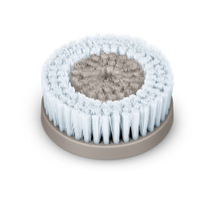 Brosse nettoyante visage - Beurer - FC 59 - 3 embouts de brosse inclus