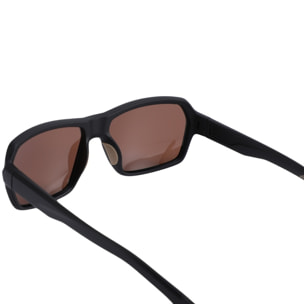 Gafas de Sol Fluor S11107-C3 Polarizadas de Tr90 Unisex 58 mm