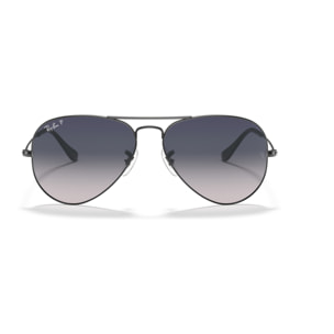 Ray Ban Gafas de sol para cada estilo de vida RB3025 Aviator large metal