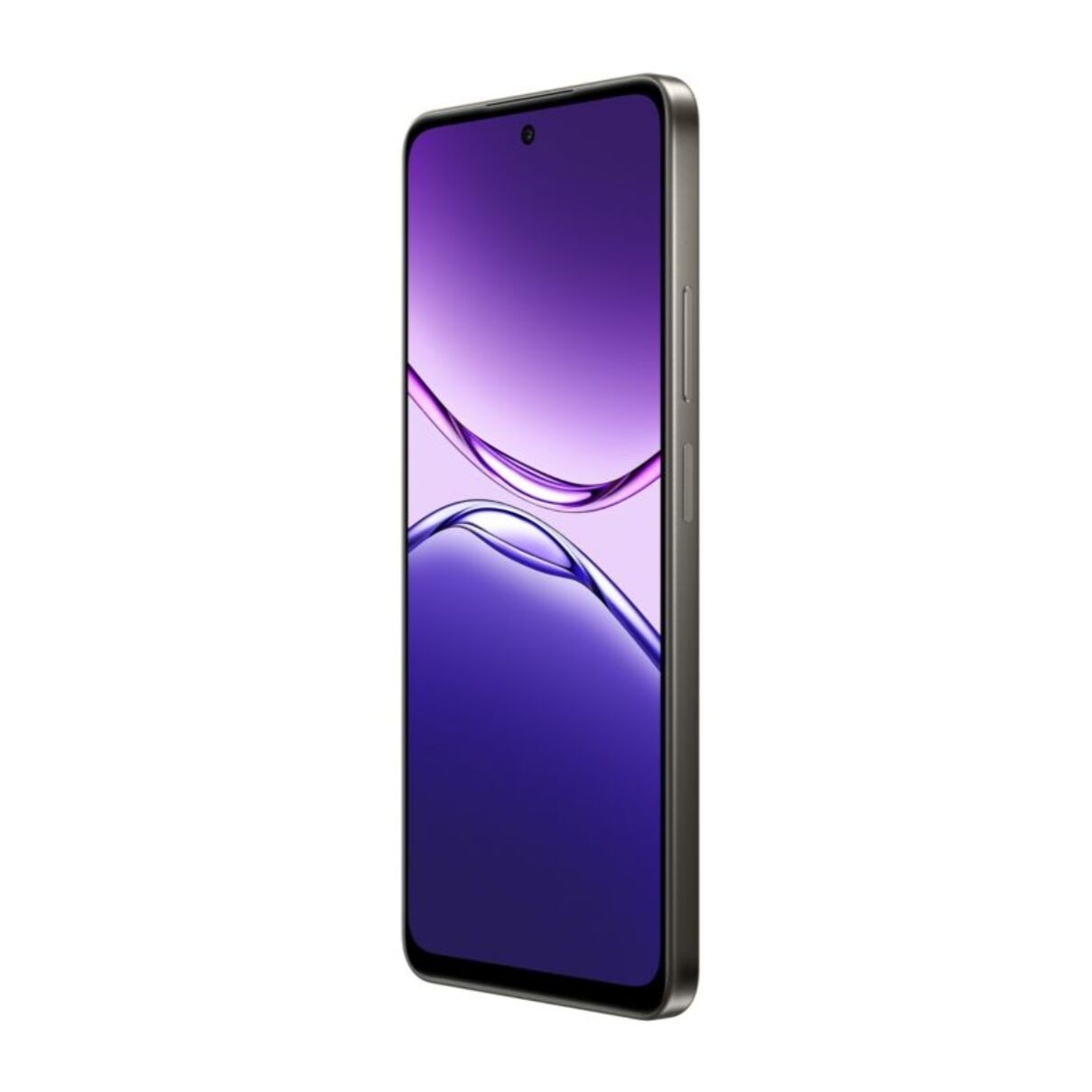 Smartphone OPPO A5 Pro 256Go Noir/Marron 4G