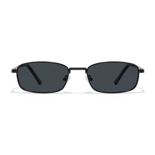 Gafas de Sol Square Legacy Black / Black D.Franklin