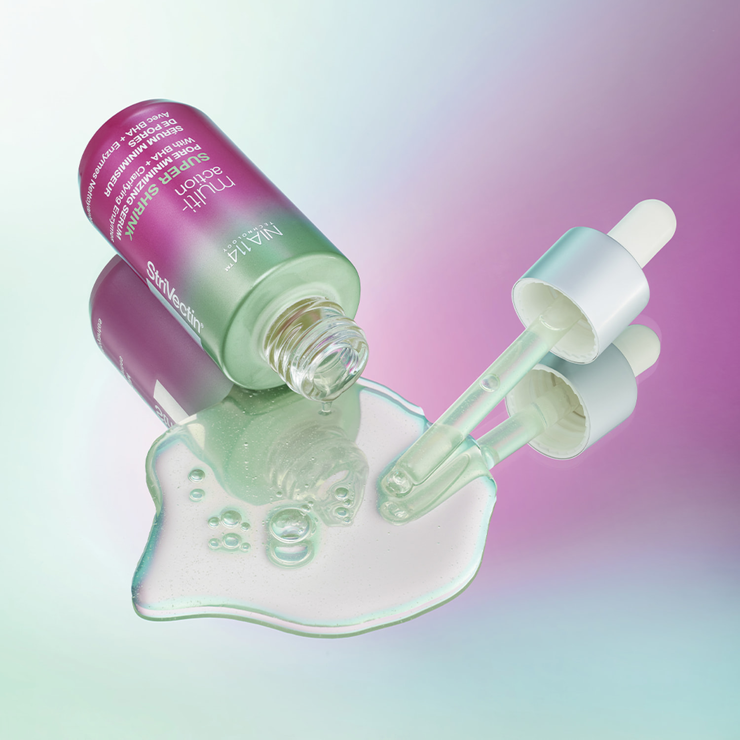 Super Shrink - Sérum Minimiseur de Pores 30 ml