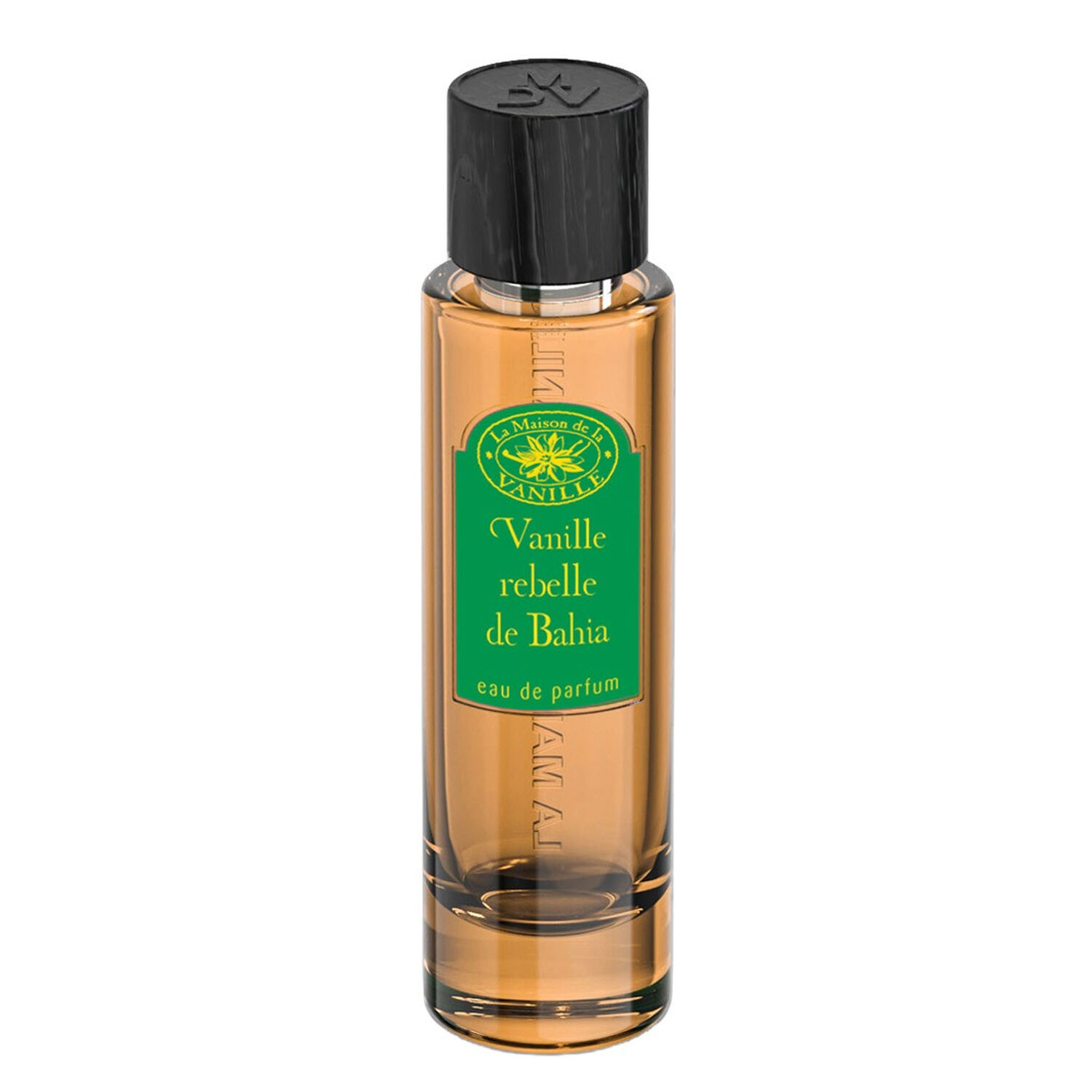 Vanille Rebelle de Bahia - Eau de Parfum