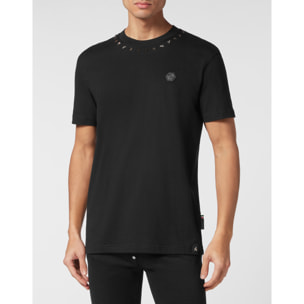 PHILIPP PLEIN Camiseta Cuello Redondo