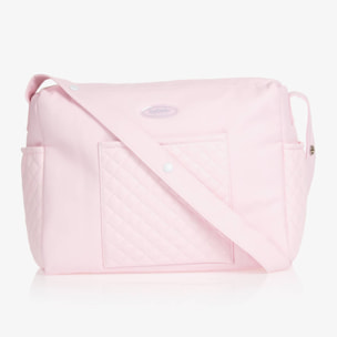 Bolso Gandul Acolchado Rosa Talla Ninguna