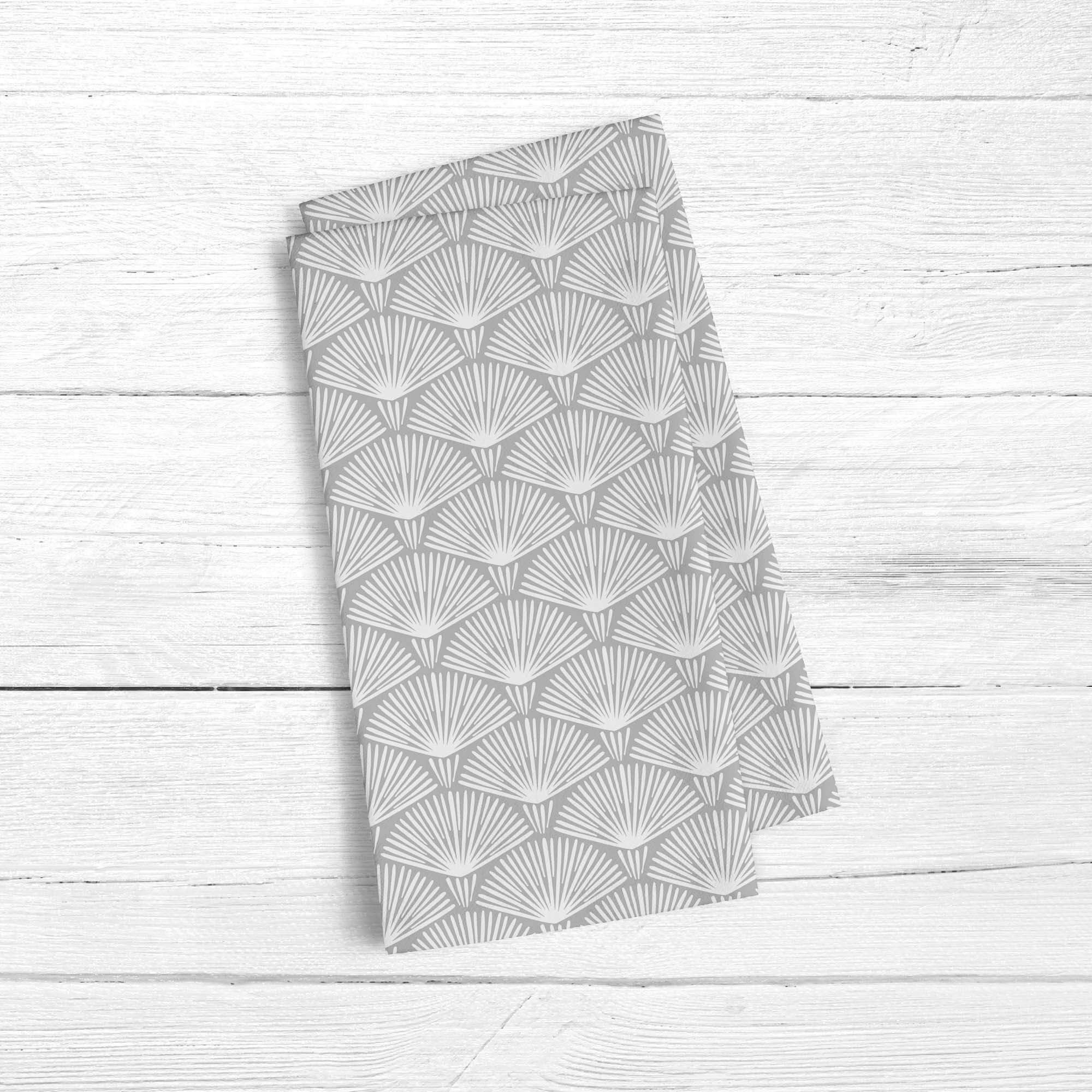 Pack de 2 torchons de cuisine 0120-183 100% coton 45x70 cm