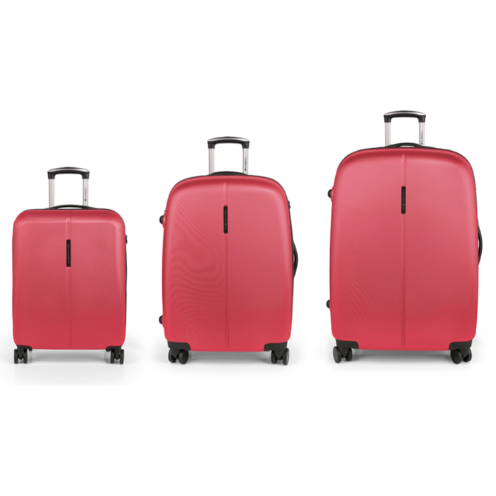 Juego de 3 Maletas (Cabina, Mediana y Grande) PARADISE XP