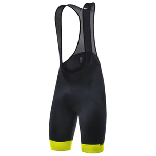 Scatto - Bib Shorts - Gf - Hombre