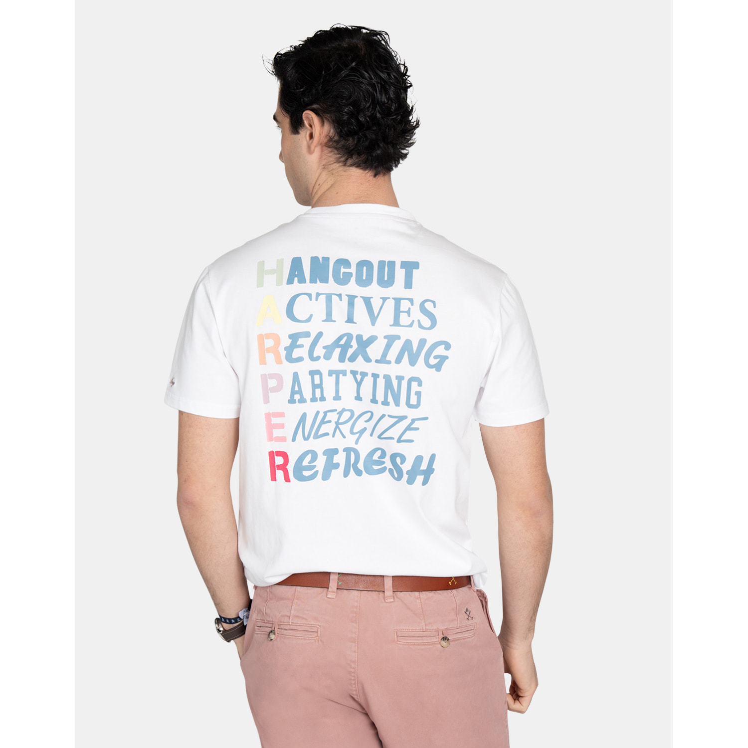 CAMISETA APRES SURF