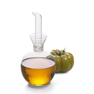 Oliera 30 cl Excelsa – Sfera Trasparente