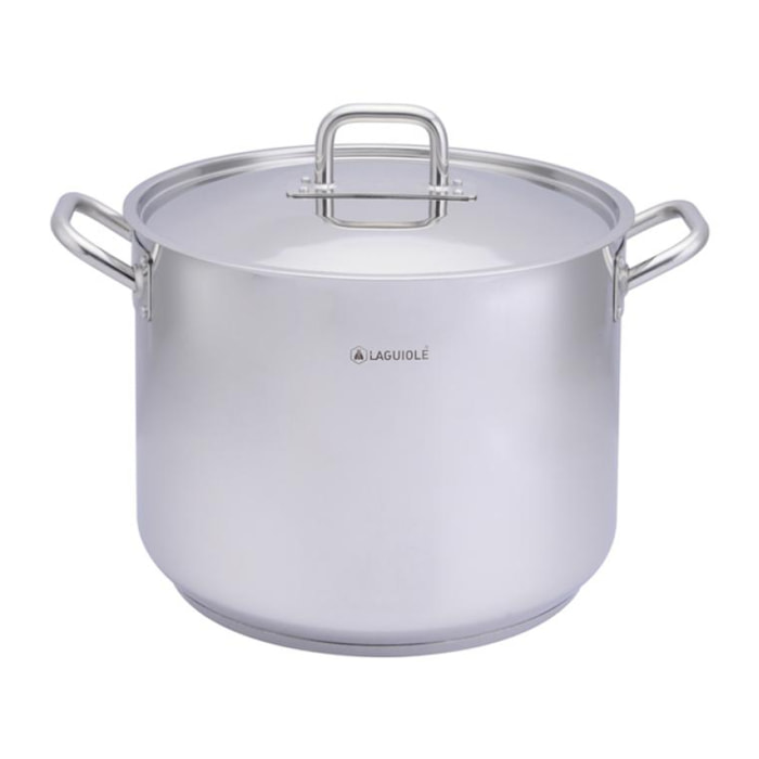 Marmite inox   - "Pro"