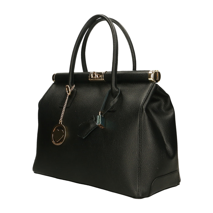 Chicca Borse Borsa Nero