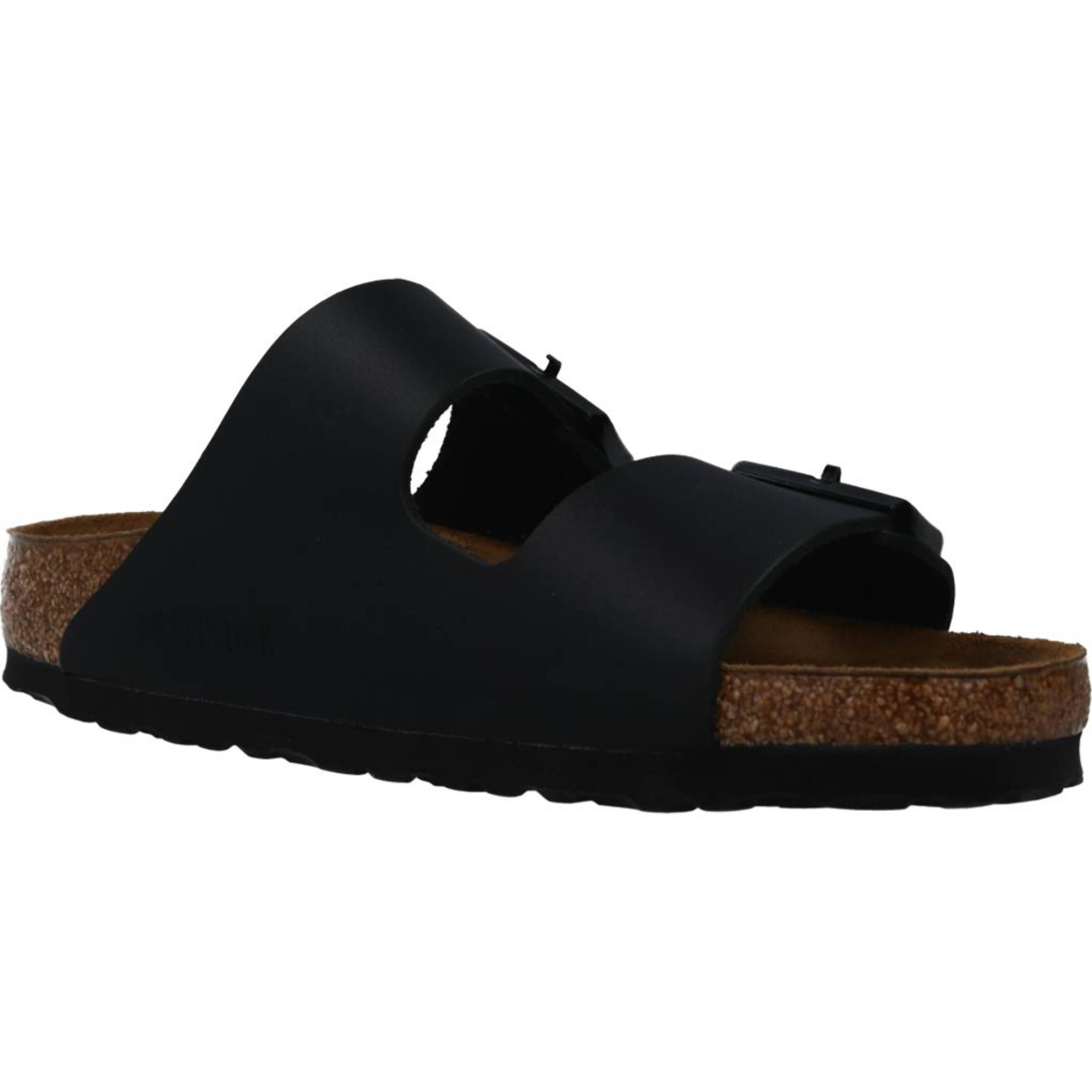 SANDALIAS BIRKENSTOCK Arizona NL Black