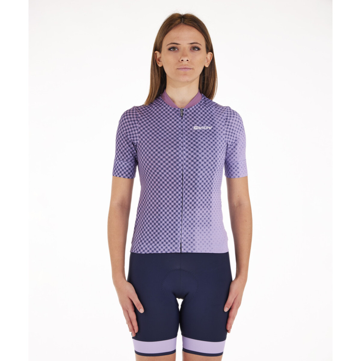 Paws - Maglia Donna - Lilla - Donna
