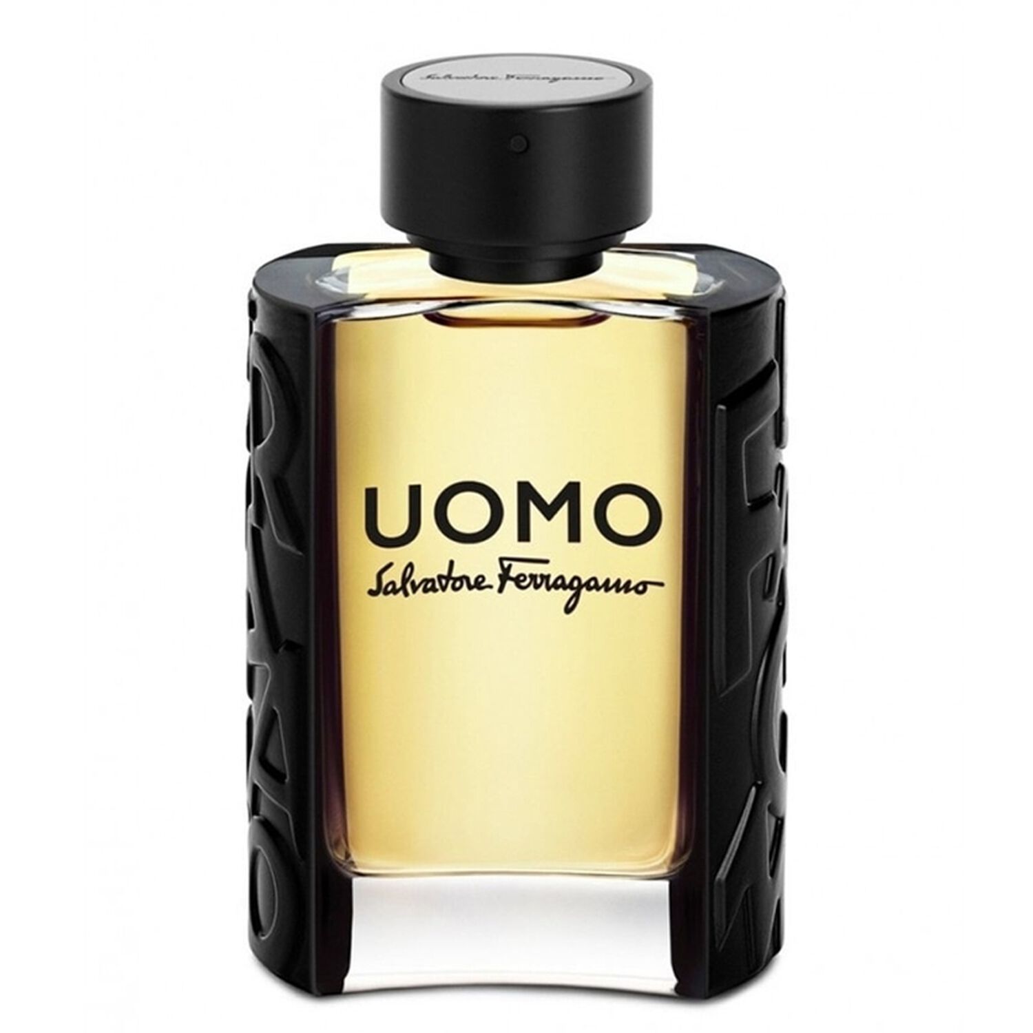Uomo - Eau de Toilette