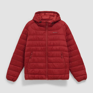 PUFFER BLIZZARD BRICK