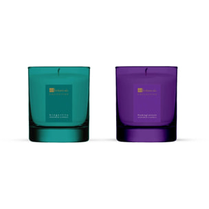 Dr.Botanicals Ilumina tu noche - Set de velas