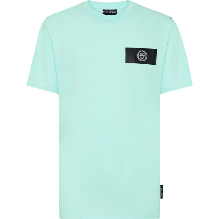 PLEIN SPORT T-Shirt Round Neck TIGER