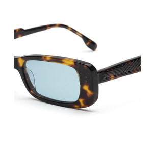 Occhiali da sole da donna Modello Agata - Acetato - Cal. 51 - 1.0 x 1.0 x 1.0 cm