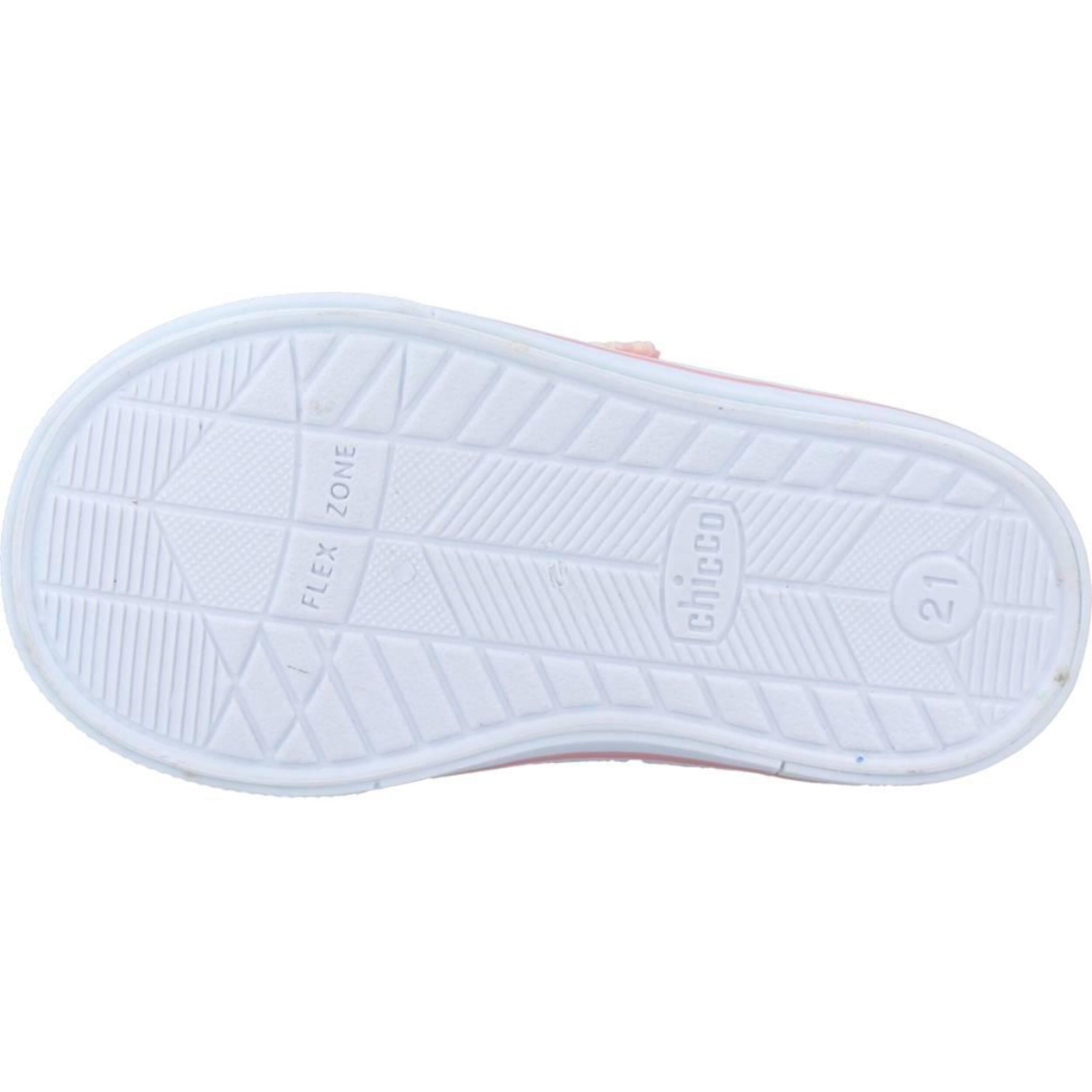 Zapatillas Niño de la marca CHICCO  modelo GABBIANO FLORAL