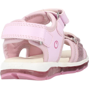 SANDALIAS GEOX B SANDAL TODO GIRL A