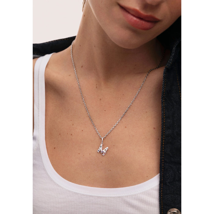 Charm Personalizado Inicial Organic Colors